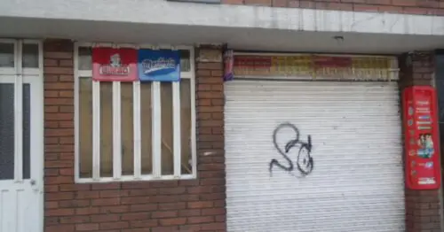 TIENDA DONDE DORA TIENDA DONDE DORA